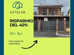 Casa Bi/Trifamiliare in Residenziale