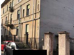 Appartamento in Residenziale