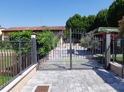 Casa indipendente in Residenziale