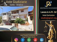 Villetta a schiera in Residenziale