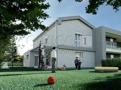 Casa Bi/Trifamiliare in Residenziale