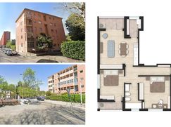 Appartamento in Residenziale