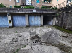 Box/posto auto in Residenziale