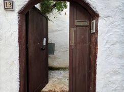 Casa indipendente in Residenziale