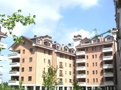 Appartamento in Residenziale