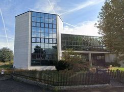 Edificio in Residenziale