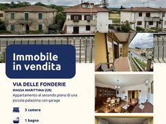 Appartamento in Residenziale