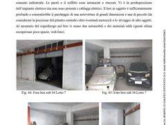 Box/posto auto in Residenziale