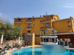 Edificio in Residenziale