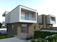 Villa in Residenziale