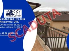 Appartamento in Residenziale