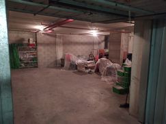 Box/posto auto in Residenziale