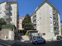 Attico/Mansarda in Residenziale