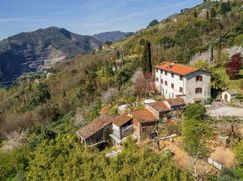 Rustico/Casale in Residenziale