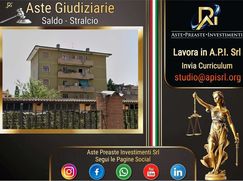 Appartamento in Residenziale