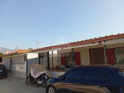 Casa indipendente in Residenziale