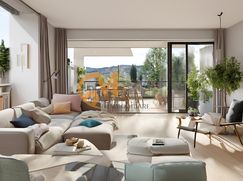 Casa Bi/Trifamiliare in Residenziale