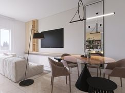 Attico/Mansarda in Residenziale