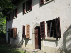 Villa in Residenziale
