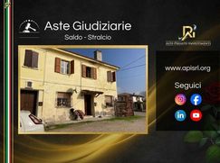 Casa indipendente in Residenziale