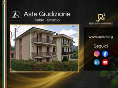 Appartamento in Residenziale