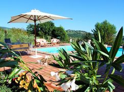 Villa in Residenziale