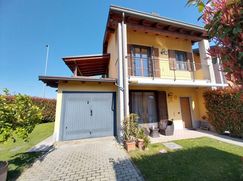 Villa in Residenziale