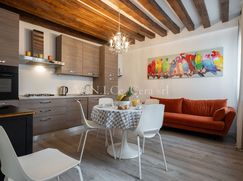 Appartamento in Residenziale