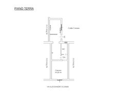 Appartamento in Residenziale