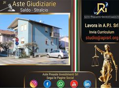 Appartamento in Residenziale