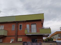 Villetta a schiera in Residenziale