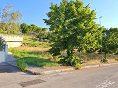 Terreno agricolo in Commerciale