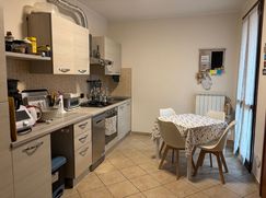 Villetta a schiera in Residenziale