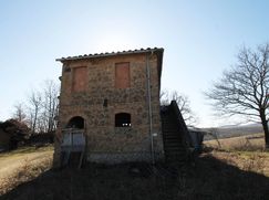Rustico/Casale in Residenziale
