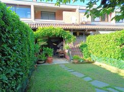 Villetta a schiera in Residenziale