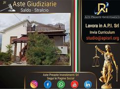 Casa indipendente in Residenziale