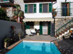 Villetta a schiera in Residenziale