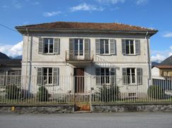Casa indipendente in Residenziale