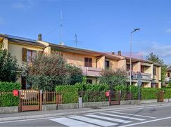 Villetta a schiera in Residenziale