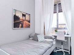 Stanza in Residenziale