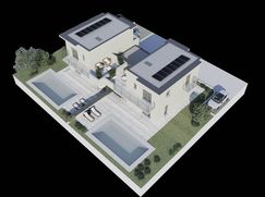 Villa in Residenziale
