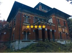 Villa in Residenziale