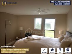 Casa indipendente in Residenziale