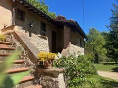 Rustico/Casale in Residenziale