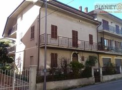 Casa indipendente in Residenziale