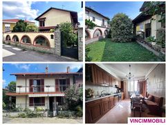 Villa in Residenziale