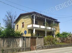 Casa indipendente in Residenziale