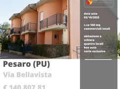 Villetta a schiera in Residenziale