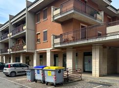 Box/posto auto in Residenziale