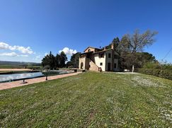 Villa in Residenziale